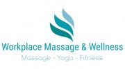 Workplace Massage