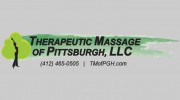 Therapeutic Massage Of Pittsburgh