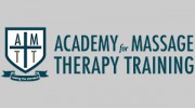 Academy For Massage Therapy