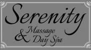 Serenity Massage & Day Spa