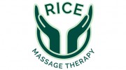 Rice Massage Therapy