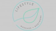 Lifestyle Massage + Bodywork