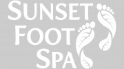 Sunset Foot Spa