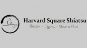 Harvard Square Shiatsu