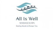 All Is Well Holistic Spa