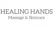 Healing Hands Massage & Esthetics