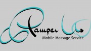 Pamper Us Mobile Massage Service