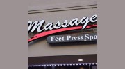 Feet Press Spa