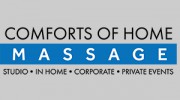 Comforts Of Home Massage