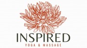 Inspired Yoga & Massage