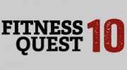 Fitness Quest 10