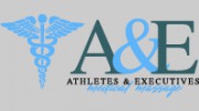 A & E Medical Massage