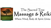 Sacred Tree Massage & Reiki