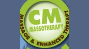 CM Massotherapy