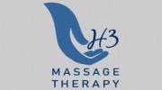 H3 Massage Therapy