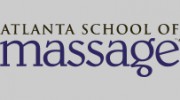 Atlanta School Of Massage