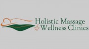 Holistic Massage & Wellness