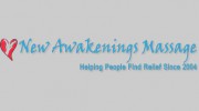 New Awakenings Massage