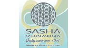 Sasha Salon & Spa