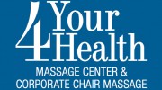 4 Your Health Massage Center