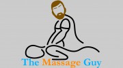 The Massage Guy