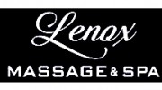 Lenox Massage & Spa