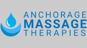 Anchorage Massage Therapies