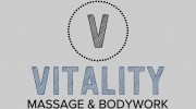 Vitality Massage & Bodywork