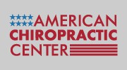 American Chiropractic Center